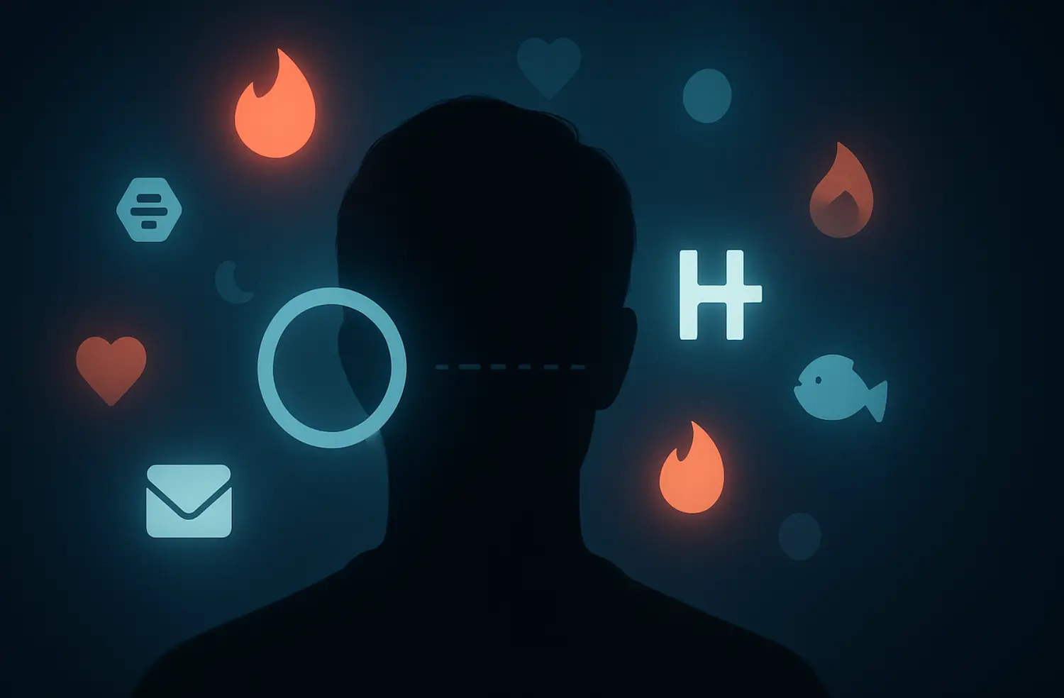 How to Find Hidden Dating Profiles