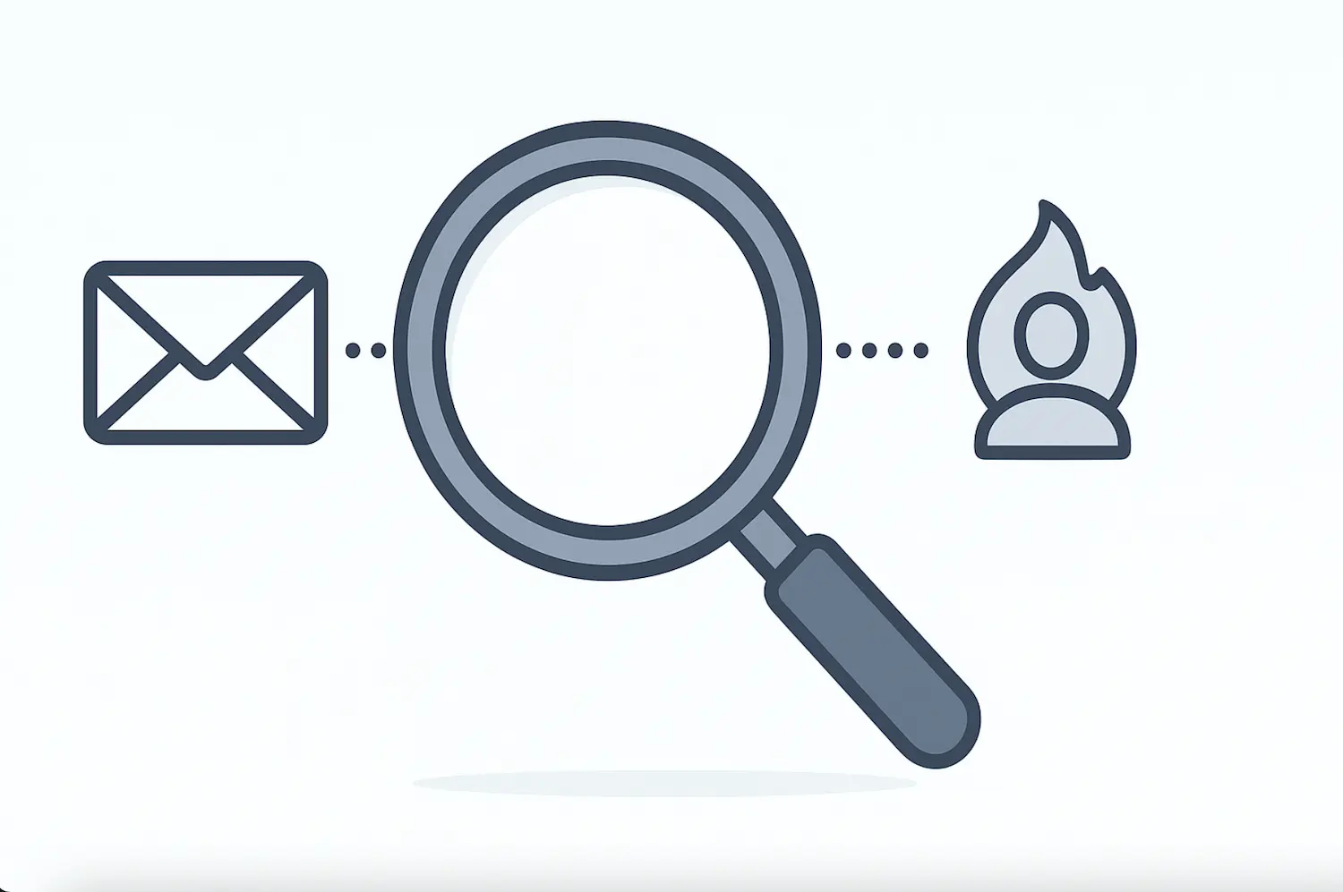 Featured image for a guide on how to find a Tinder account by email