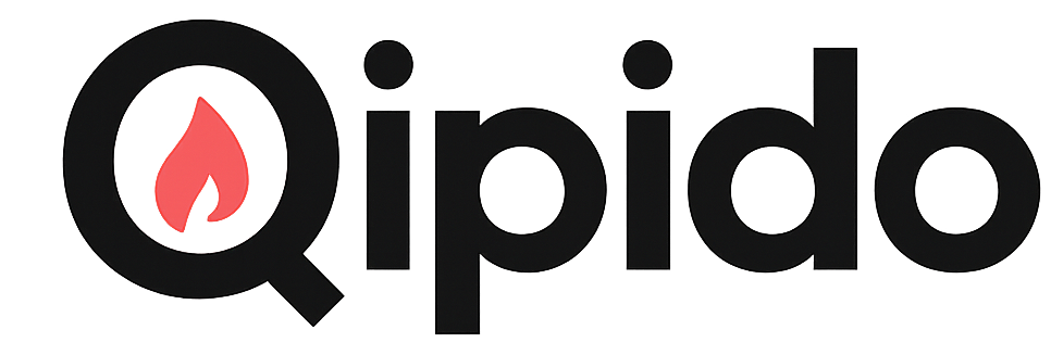 Qipido logo